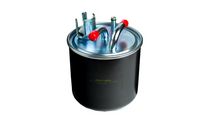 горивен филтър