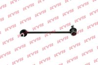 Stange/Strebe, Stabilisator