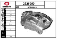 Etrier frana EAI, Cod: 2225050