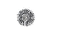 Thumbnail - Koppeling, radiateurventilator - CFC129000P - MAHLE