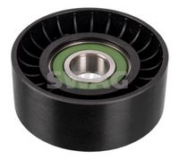 Umlenk-/Führungsrolle, Keilrippenriemen Umlenk-/Führungsrolle, Keilrippenriemen