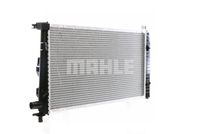 Thumbnail - Radiateur - CR324000S - MAHLE