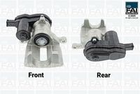 спирачен апарат