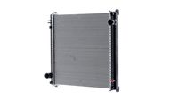 Thumbnail - Radiateur - CR1046000P - MAHLE