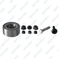 комплект колесен лагер