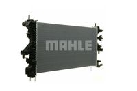 Thumbnail - Radiateur - CR1068000P - MAHLE