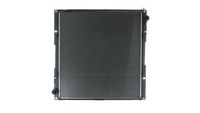 Thumbnail - Radiateur - CR2151000S - MAHLE