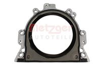 Wellendichtring, Kurbelwelle