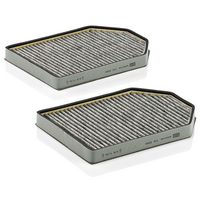 Filter, Innenraumluft Filter, Innenraumluft