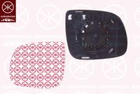 Spiegelglas, Außenspiegel