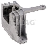 окачване, двигател