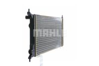 Thumbnail - Radiateur - CR421000S - MAHLE