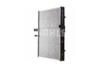 Thumbnail - Radiateur - CR32000S - MAHLE