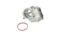 Drosselklappenstutzen