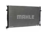 Thumbnail - Radiateur - CR803000S - MAHLE