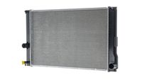 Thumbnail - Radiateur - CR1901000S - MAHLE