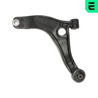 Brat, suspensie roata OPTIMAL, Cod: G6-2126