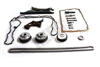 комплект ангренажна верига