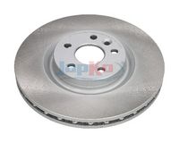 спирачен диск