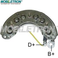 Punte diode MOBILETRON, Cod: RH-14C