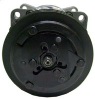 Thumbnail - Compressor, airconditioning - ACP1062000S - MAHLE