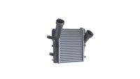 Thumbnail - Intercooler, inlaatluchtkoeler - CI141000P - MAHLE