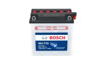 Starterbatterie