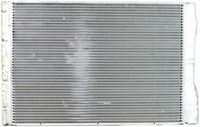 Thumbnail - Radiateur - CR480000P - MAHLE