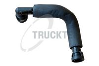 маркуч, вентилация на колянно-мотовилковия блок