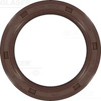 Wellendichtring, Kurbelwelle