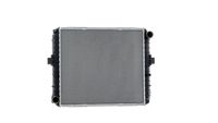 Thumbnail - Radiateur - CR757000P - MAHLE