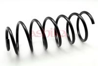 Arc spiral ASHIKA, Cod: ZCA3754A