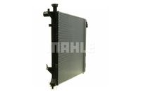 Thumbnail - Radiateur - CR1891000S - MAHLE