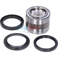 комплект колесен лагер