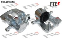 Bremssattel