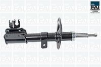 Амортисьор FPSA263 FAI AutoParts