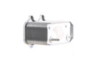 Thumbnail - Oliekoeler, motorolie - CLC156000S - MAHLE