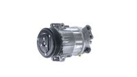 Thumbnail - Compressor, airconditioning - ACP1573000P - MAHLE
