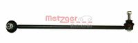 Stange/Strebe, Stabilisator