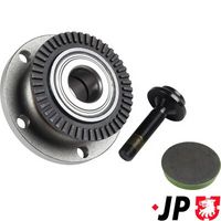 главина на колелото