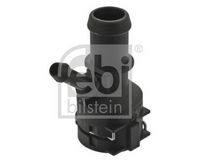 Coolant Flange