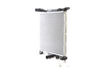 Thumbnail - Radiateur - CR831000S - MAHLE