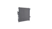 Thumbnail - Condensor, airconditioning - AC1079000S - MAHLE