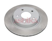 Disc frana ASHIKA, Cod: 61-01-157C