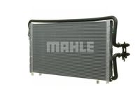 Thumbnail - Lage temperatuurkoeler, intercooler - CR1044000P - MAHLE