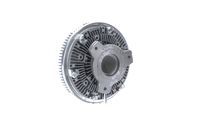Thumbnail - Koppeling, radiateurventilator - CFC12000S - MAHLE