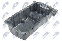 Baie ulei NTY, Cod: BMO-WW-005
