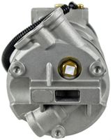 Thumbnail - Compressor, airconditioning - ACP1115000S - MAHLE