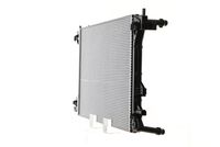 Thumbnail - Lage temperatuurkoeler, intercooler - CIR30000S - MAHLE