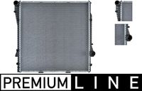 Thumbnail - Radiateur - CR566000P - MAHLE